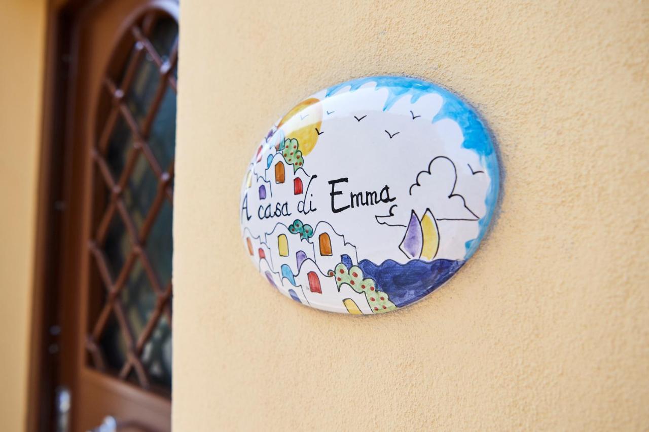 فيلا A Casa Di Emma Vietri المظهر الخارجي الصورة