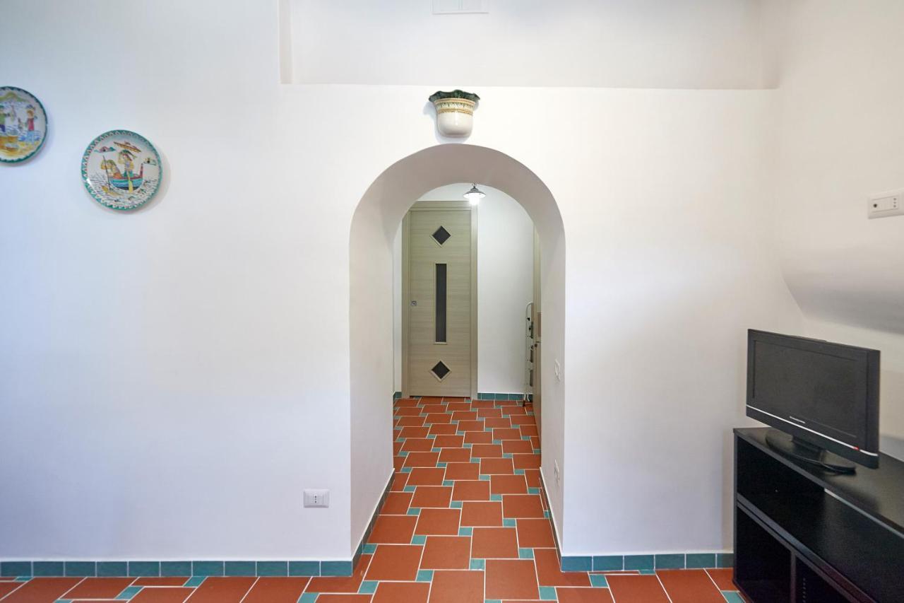 فيلا A Casa Di Emma Vietri المظهر الخارجي الصورة