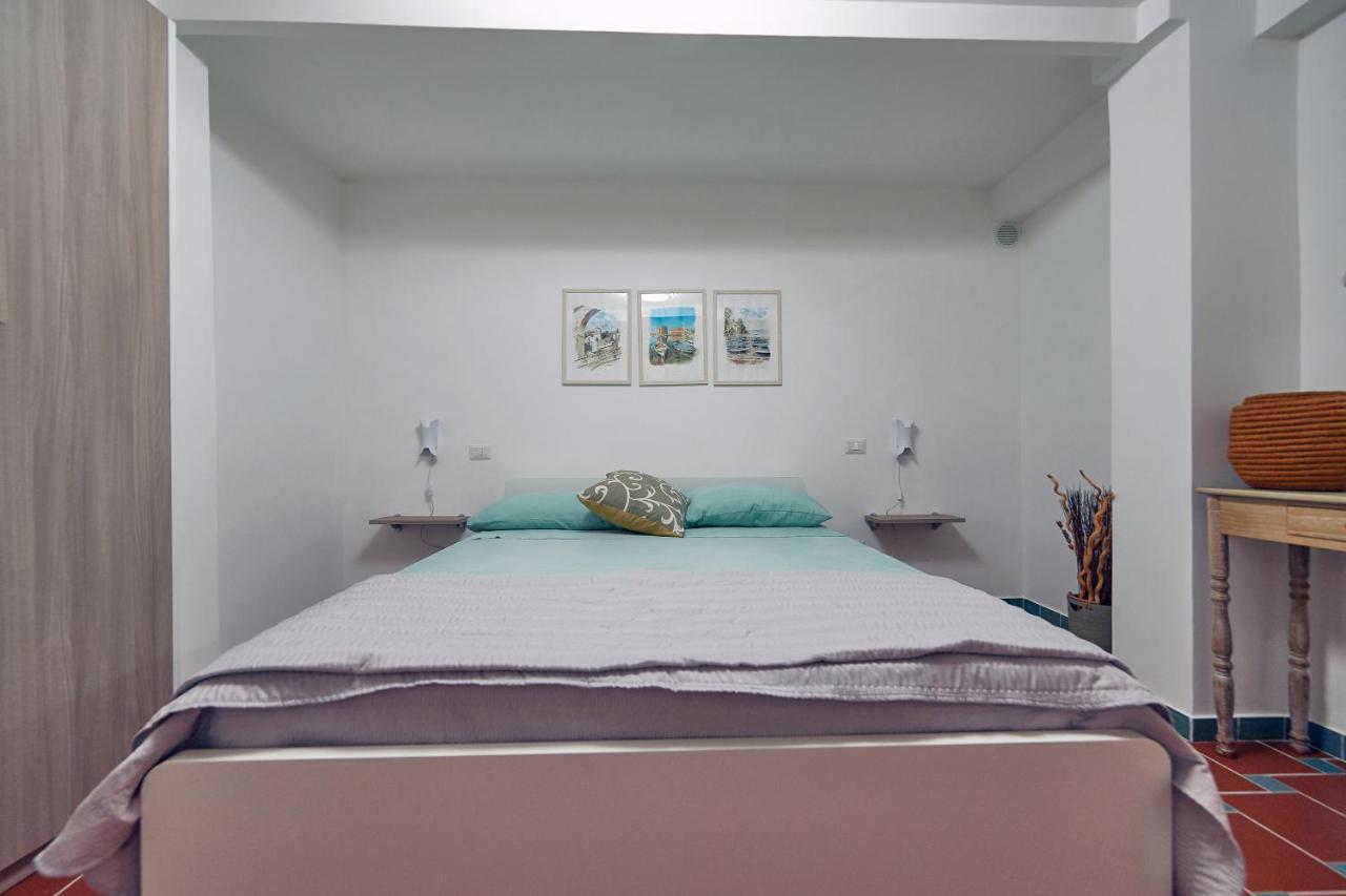 فيلا A Casa Di Emma Vietri المظهر الخارجي الصورة