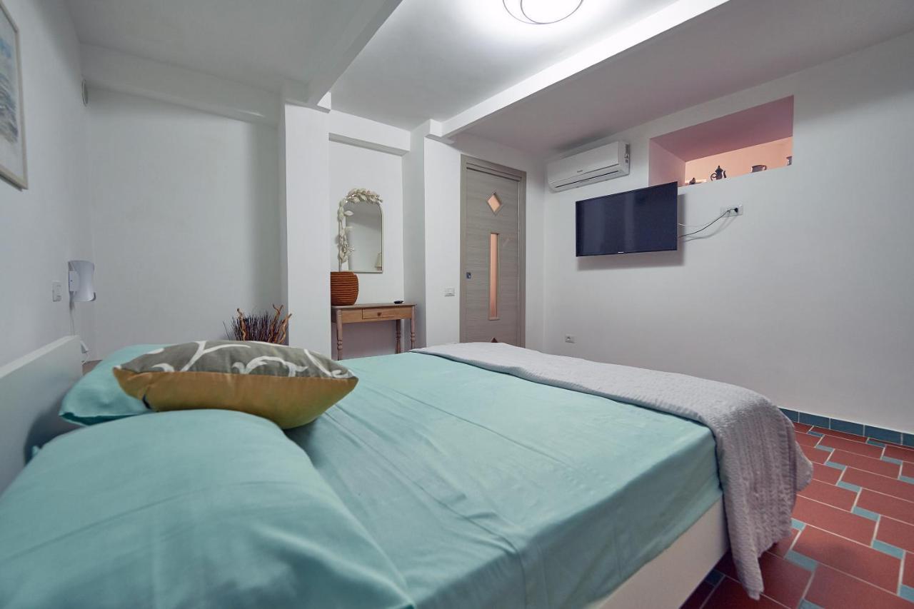 فيلا A Casa Di Emma Vietri المظهر الخارجي الصورة