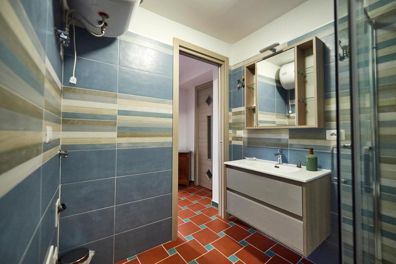 فيلا A Casa Di Emma Vietri المظهر الخارجي الصورة
