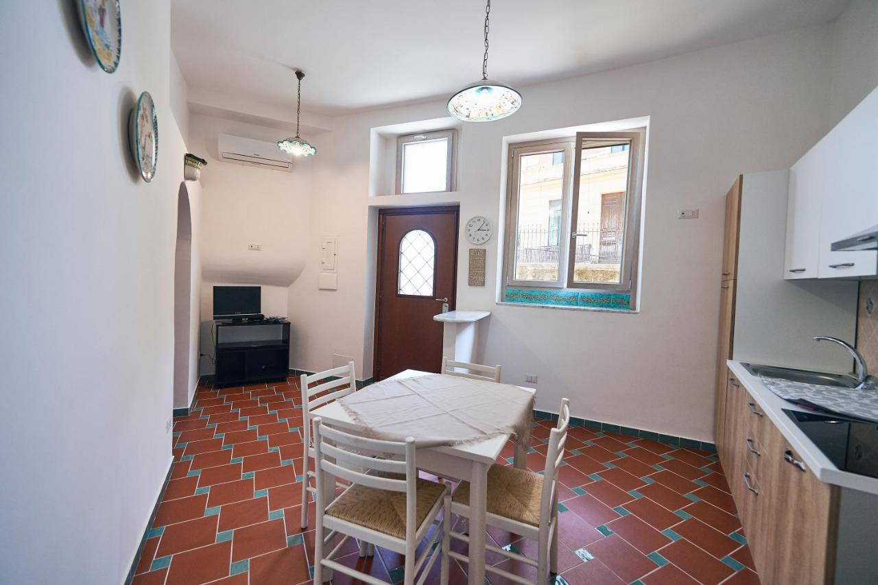 فيلا A Casa Di Emma Vietri المظهر الخارجي الصورة