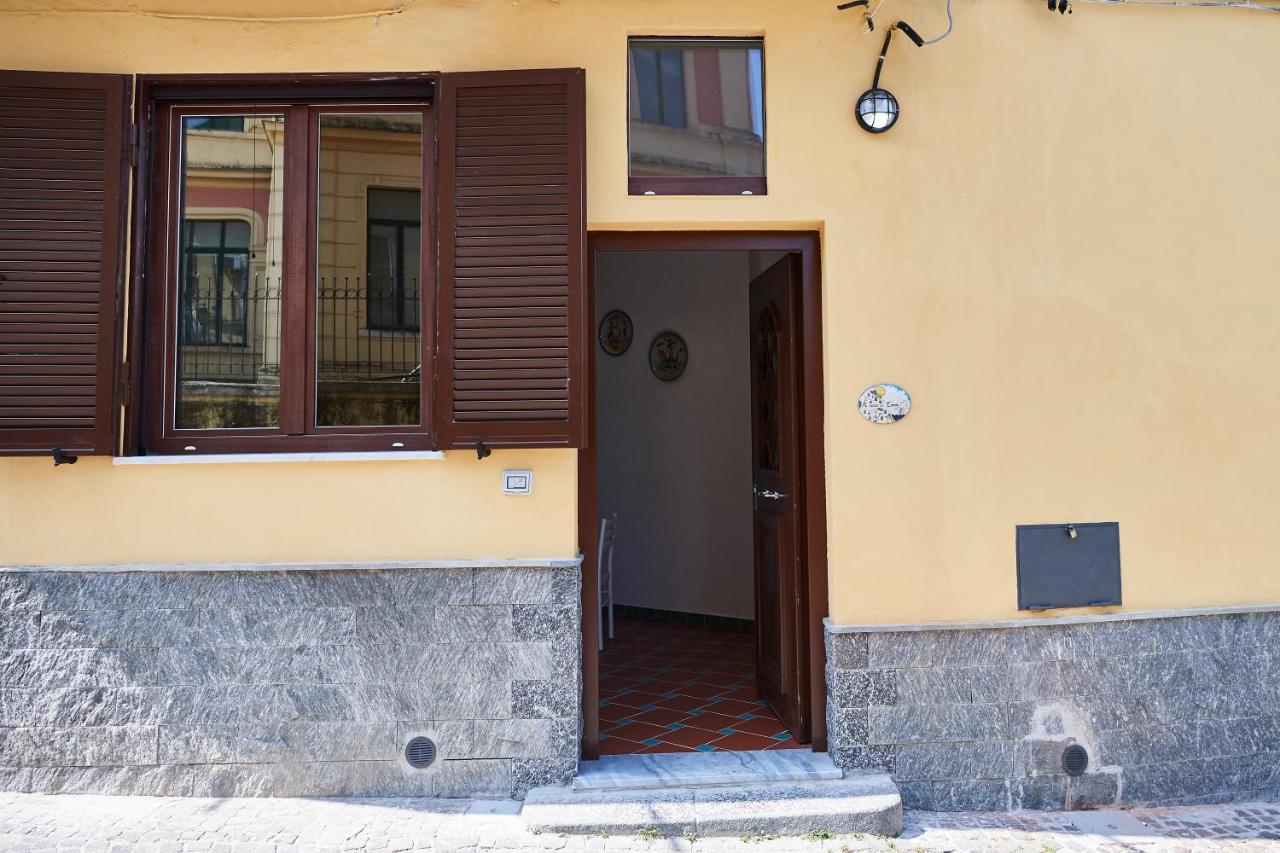 فيلا A Casa Di Emma Vietri المظهر الخارجي الصورة